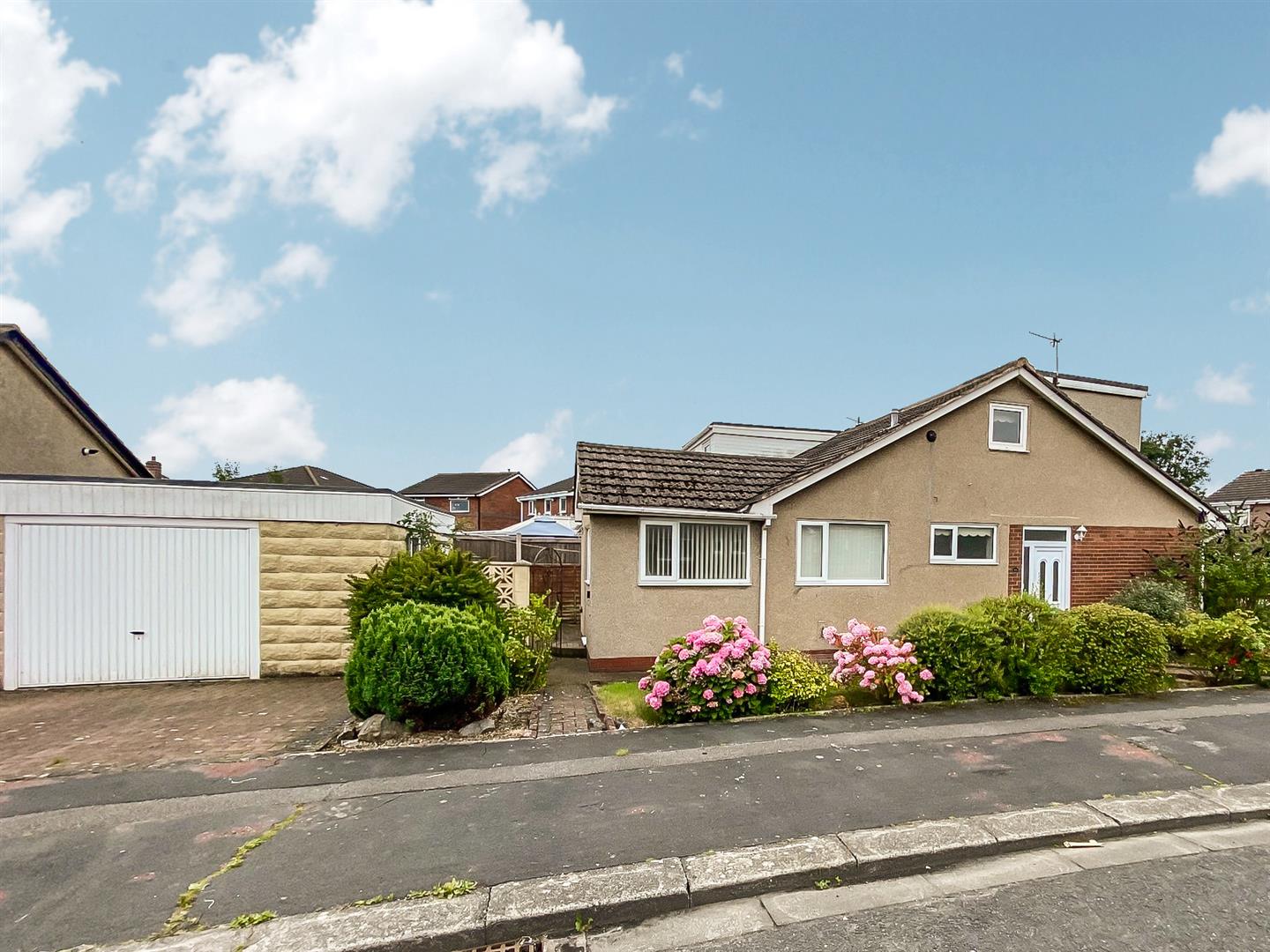 Lawnswood Drive, Westgate, Morecambe R&B Estate Agents